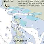 Miami To Marathon And Florida Bay Page B Preview 3