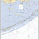 Florida Keys Alligator Reef To Sombrero Key Preview 1