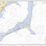 Cape Hatteras Wimble Shoals To Ocracoke Inlet Preview 1