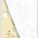 St Augustine Light To Ponce De Leon Inlet Preview 1