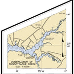 Continuation Of Pungoteague Creek Preview 1