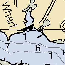 Continuation Of Pungoteague Creek Preview 3