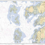 Tangier Sound - Northern Part Preview 1