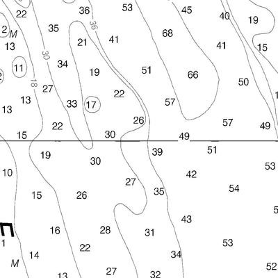 Tangier Sound - Northern Part Preview 2