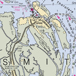 Tangier Sound - Northern Part Preview 3