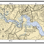 Continuation Of Piankatank River Preview 1