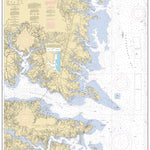 Rappahannock River Entrnce Piankatank-Great Wicomico Rivers Preview 1
