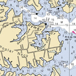 Rappahannock River Entrnce Piankatank-Great Wicomico Rivers Preview 2