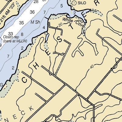 Chesapeake Bay - Maryland Chester River Preview 2