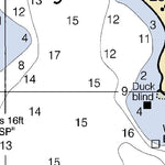 Potomac River St Clements Bay Md Inset 7 Preview 2