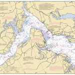 Potomac River St Clements Bay To Mattawoman Creek Preview 1