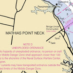 Potomac River St Clements Bay To Mattawoman Creek Preview 2