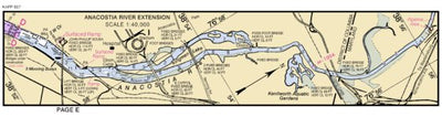Anacostia River Extension Preview 1