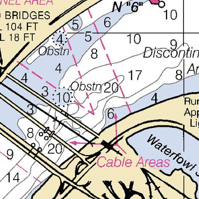 Potomac River Hunting Creek To Potomac Park Preview 3