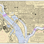 Potomac River Washington Dc Maryland And Virginia Preview 1