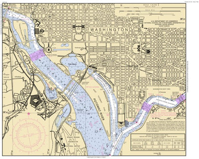 Potomac River Washington Dc Maryland And Virginia Preview 1