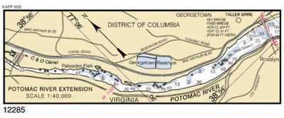 Potomac River Extension Preview 1