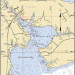 Potomac River Occoquan And Belmont Bay Va Inset 10 Preview 1