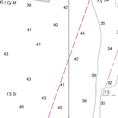 Chesapeake Bay Wolf Trap To Pungoteague Creek Preview 2
