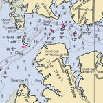 Chesapeake Bay Wolf Trap To Pungoteague Creek Preview 3