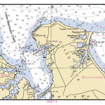 Potomac River Lower Machodoc Creek Va Inset 5 Preview 1