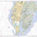 Chesapeake Bay Cape Charles To Wolf Trap Preview 1