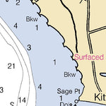 Potomac River St Marys River Md Inset 2 Preview 2