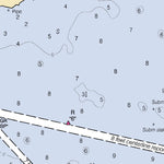 Potomac River Dahlgren And Vicinity Preview 2