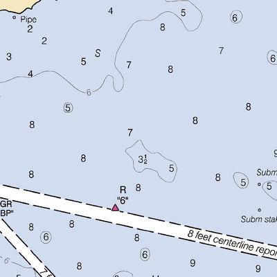 Potomac River Dahlgren And Vicinity Preview 2