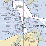 Potomac River Dahlgren And Vicinity Preview 3