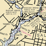 Continuation Of Wicomico River Preview 3