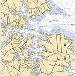 Potomac River Yeocomico River Va Inset 4 Preview 1