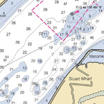 Potomac River Lower Cedar Point To Mattawoman Creek Preview 3