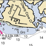 Potomac River Breton Bay Md Inset 6 Preview 3