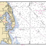Potomac River Colonial Beach Va Inset 9 Preview 1