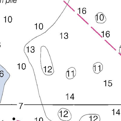 Potomac River Colonial Beach Va Inset 9 Preview 2