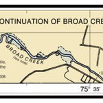 Continuation Of Broad Creek Preview 1