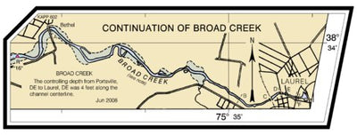 Continuation Of Broad Creek Preview 1