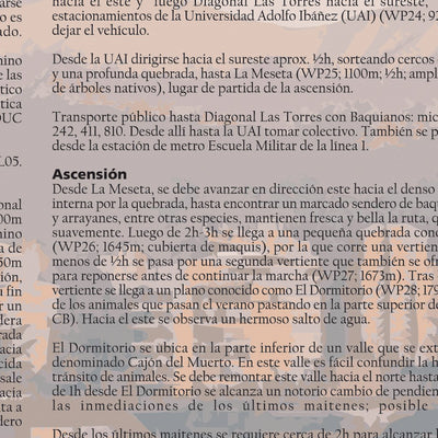 Sierra de Ramón - 1 Preview 3