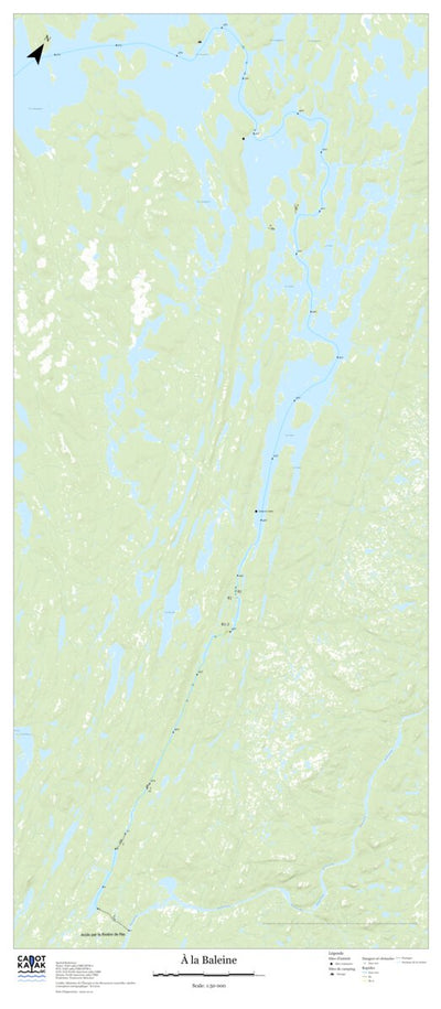 Baleine #1 Preview 1