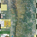 Mapa de Senderos - Sierras Chicas de Córdoba Preview 3