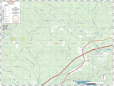 Maine IAT Section 4: Roach Farm Preview 1