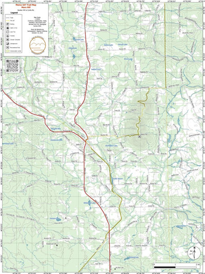 Maine IAT Section 7: Mars Hill Preview 1