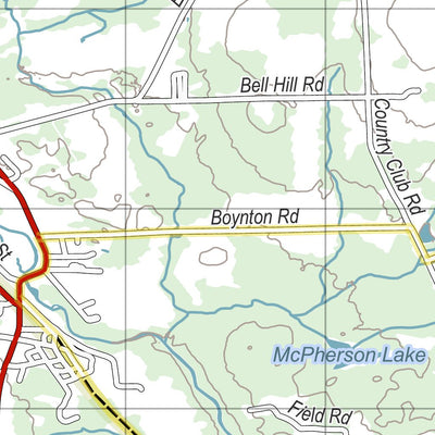 Maine IAT Section 7: Mars Hill Preview 2