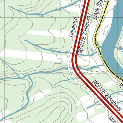 Maine IAT Section 8: Fort Fairfield Preview 2