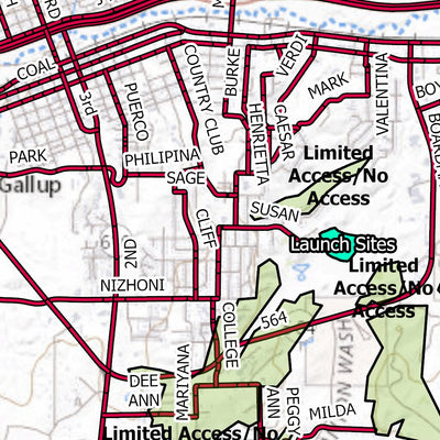 Red Rock Balloon Rally Preview 3