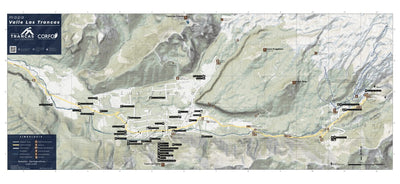 VALLE LAS TRANCAS Preview 1