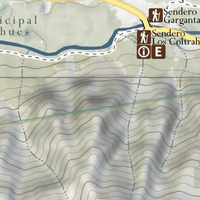 VALLE LAS TRANCAS Preview 3