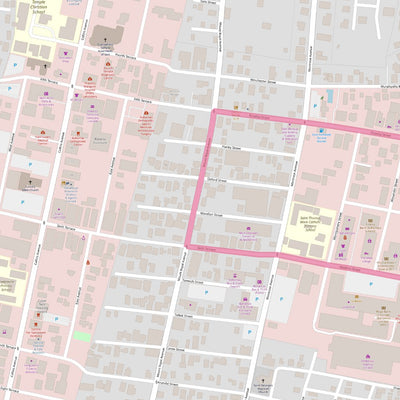 New Providence, Bahamas - Bus Route 1A Preview 2