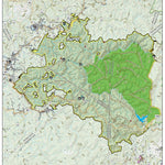 WVDNR District 3 WMA Maps - Bundle Preview 2